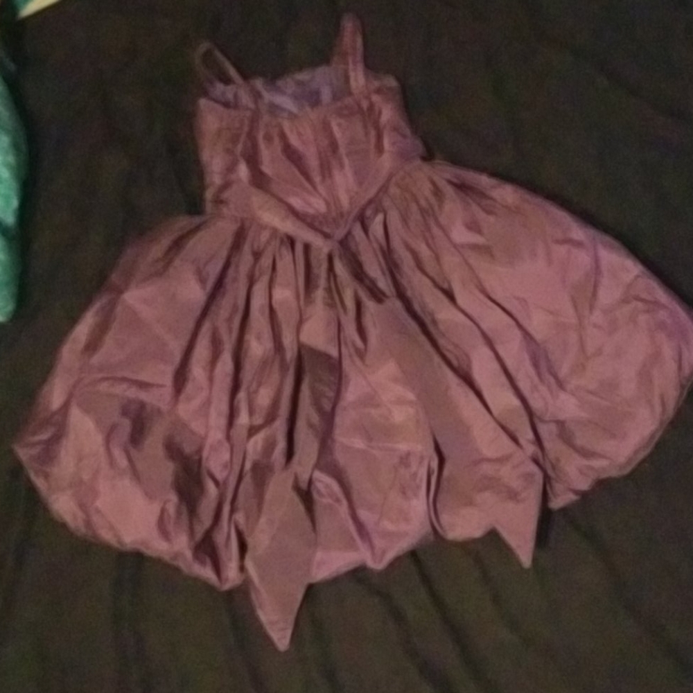 Dress - Picture 2 of 2
